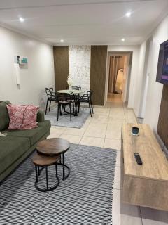 Cambridge Boutique Stay - 1