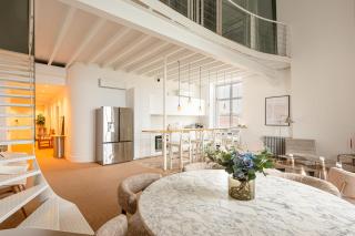 SUN KEYWEEK Duplex Breathtaking view of the Ocean and Palace Gardens - 3