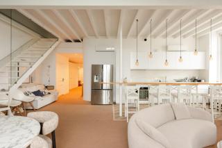 SUN KEYWEEK Duplex Breathtaking view of the Ocean and Palace Gardens - 2