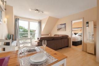 "Haus am Teich" Haus am Teich, Whg 2 - 9