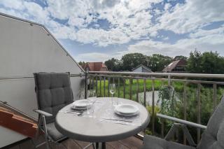 "Haus am Teich" Haus am Teich, Whg 2 - 4