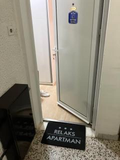 Relax Apratman - 0
