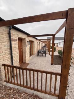 The Stables at Minstrel Court - 3
