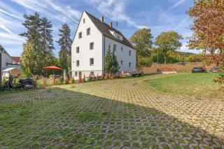Ferienwohnungen in Lohr - 8