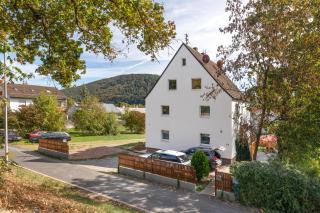 Ferienwohnungen in Lohr - Lohr - 0