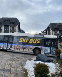 La Montana Peak - Kopaonik - 5