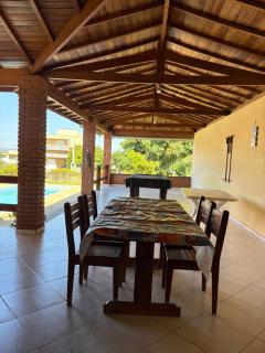 Casa de campo Ninho Verde l - 4