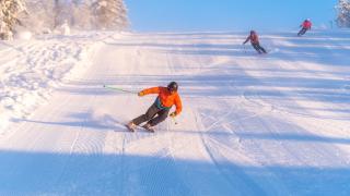 12 - Cabins at Fulufjellstunet - Winter Wonderland - Snow and Nature in Norway - 5