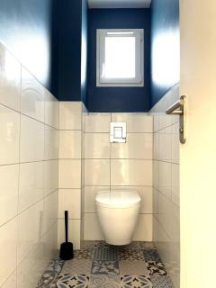 M019 l 3 chambres l 6 personnes l Balcon - 1