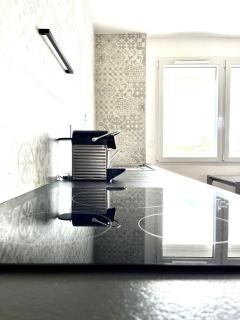 M019 l 3 chambres l 6 personnes l Balcon - 2
