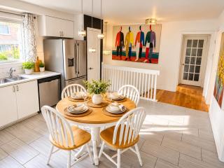 Cozy & spacious 3 BDR condo - 7