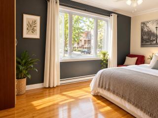 Cozy & spacious 3 BDR condo - 3