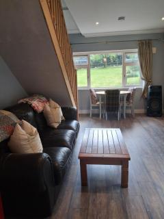 Eldon Lodge - 9