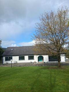 Eldon Lodge - 6