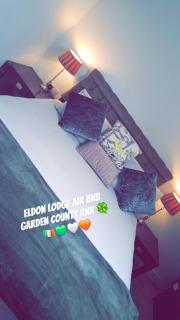 Eldon Lodge - 0