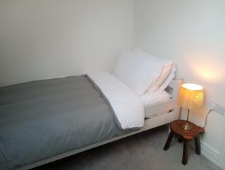 Eldon Lodge - 8