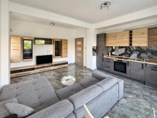 DOR Signature Suites 3 Rooms Residence Arad - 0