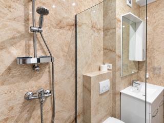 DOR Signature Suites 3 Rooms Residence Arad - 9
