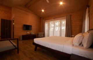 Leikyrpad Resort - 2