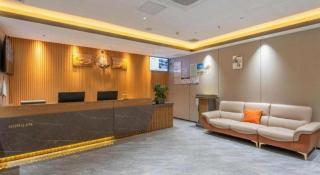 Hongjin Boutique Hotel Guangzhou Shangxiajiu Pedestrian Street Chenjiaci Subway Station Branch - 6