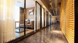 Mianyang Field Hotel - 3