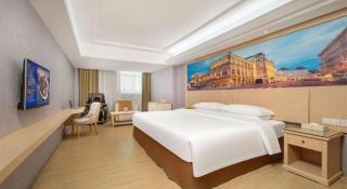 Vienna Hotel Shenzhen Guanlan Guanguang Road Fushikang Branch - 6