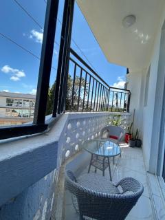 Tausi Homes - 1