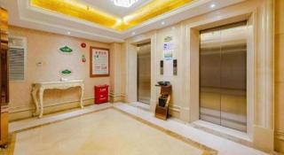 Vienna Hotel Shenzhen Longgang Xinsheng Metro Station - 1