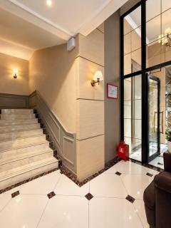 Orynbor Boutique Hotel - 6