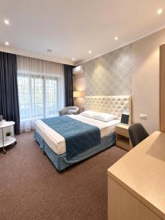 Orynbor Boutique Hotel - 3