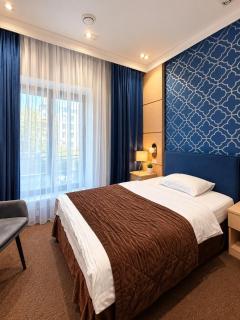 Orynbor Boutique Hotel - 5