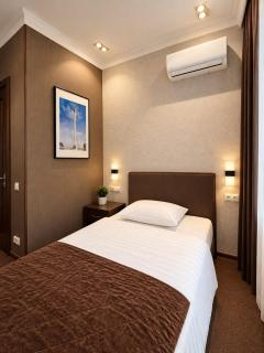 Orynbor Boutique Hotel - 2