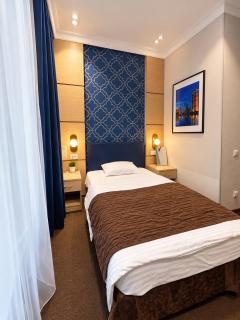 Orynbor Boutique Hotel - 4
