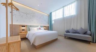Leader Art Hotel Shenzhen Coastal City Branch - 7