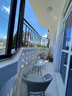 Tausi Homes - 3