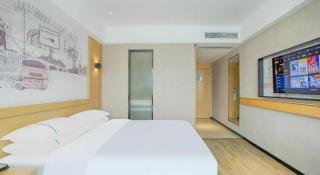 Xuanxuan Hotel - 7