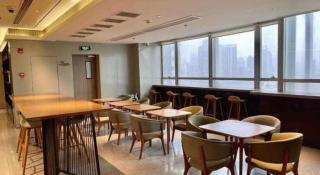Jinglai Selected Hotel - Shanghai Xujiahui Tianzifang Branch - 7