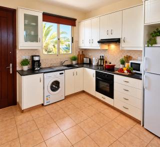 Lovely 2 bedroom apartment A206, 800m to the sea - 1