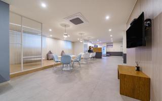 Daejeon Brown Dot Wolpyeong - 6