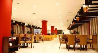 Guoxin Haitian Theatre Hotel - 6