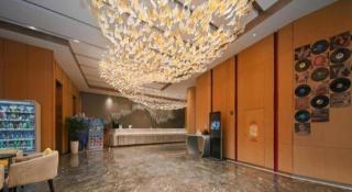 Guoxin Haitian Theatre Hotel - 9