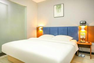 7 Days Inn Xinghua Chang'an Middle Road Zhengbanqiao Former Residence - 9