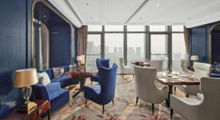 Chongqing Jinke Grand Hotel - 5