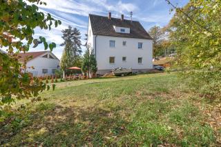 Ferienwohnungen in Lohr - 7