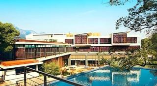 Jiangxi Tianmu Lushan Hot Spring Resort Area - 7