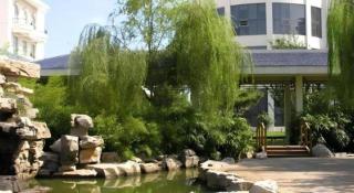 Yantai Golden Beach Hotel - 3