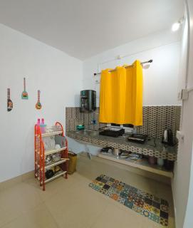 Ansh Eden Stay-1 bhk cozy space - 5