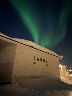Arctic Motell and Kautokeino Camping - 7