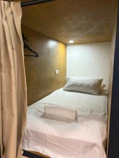 La Paula Hostel - 1
