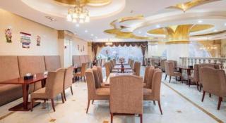 Vienna Hotel Yanan - 3